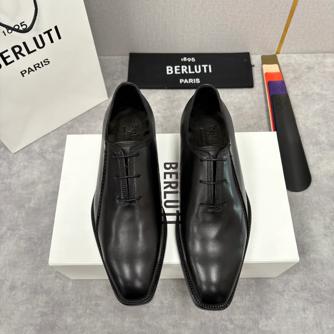 Лоферы И Туфли Мужские Berluti 18117440