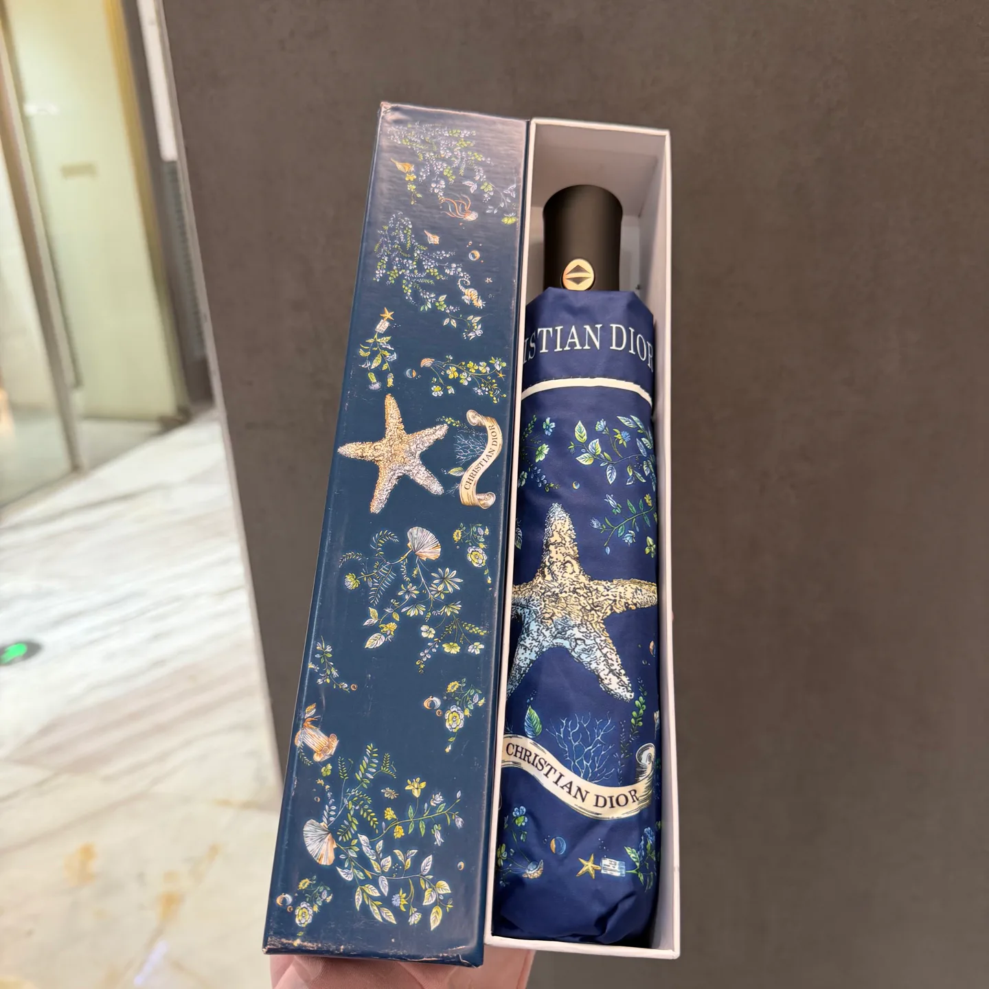 Зонты Christian Dior 11854970