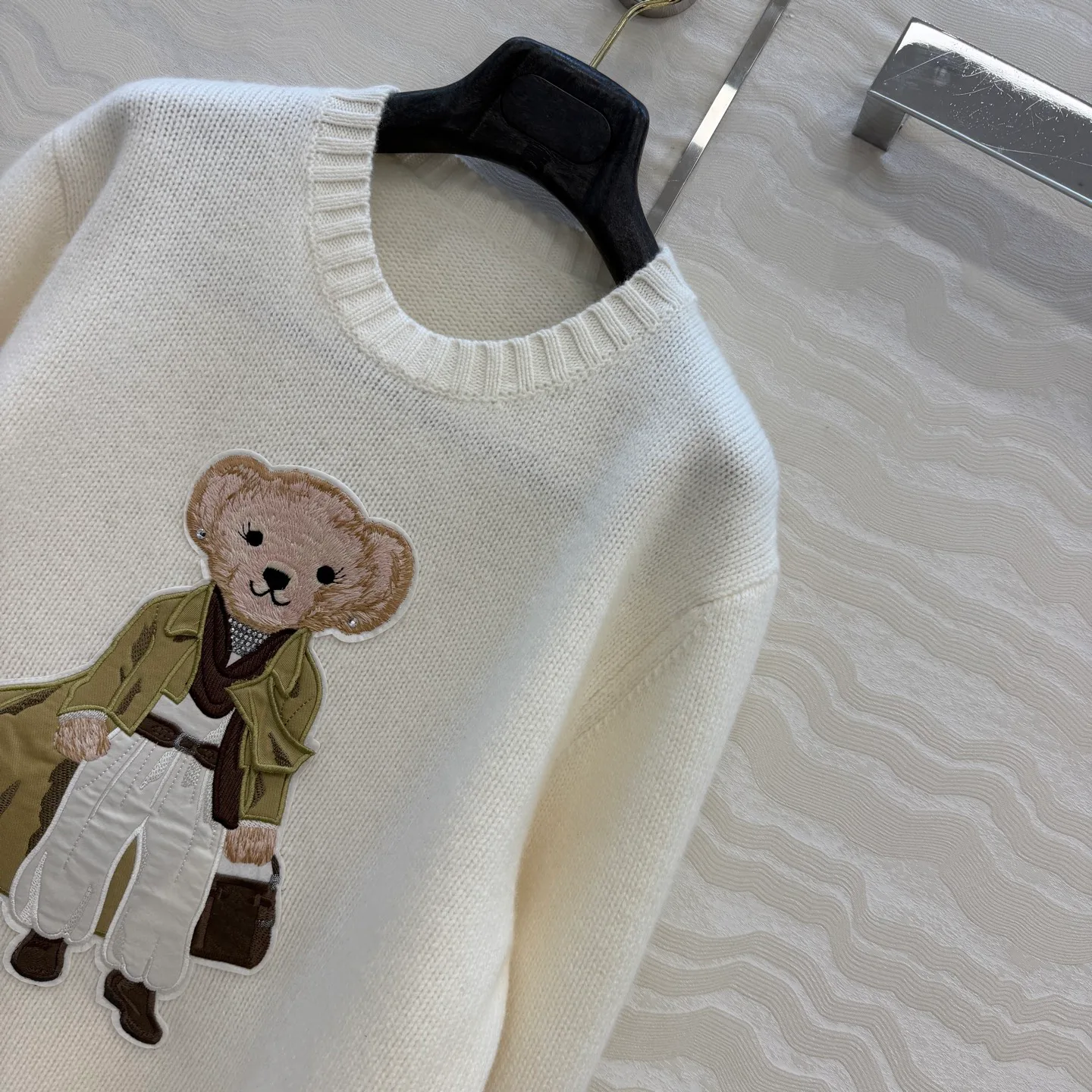 Джемперы И Свитеры Женские Ralph Lauren 18156156