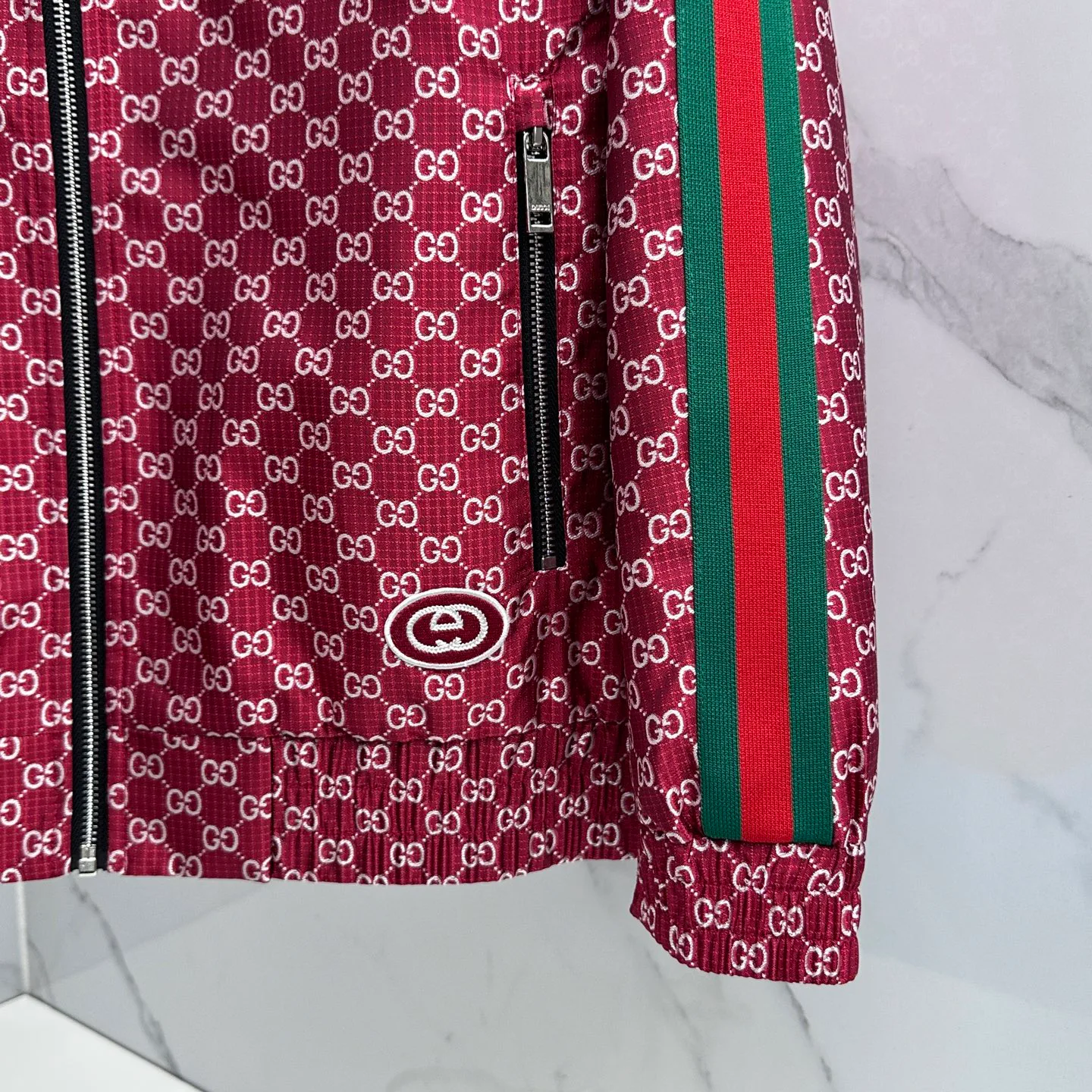 Куртки И Пуховики Мужские Gucci 18246768