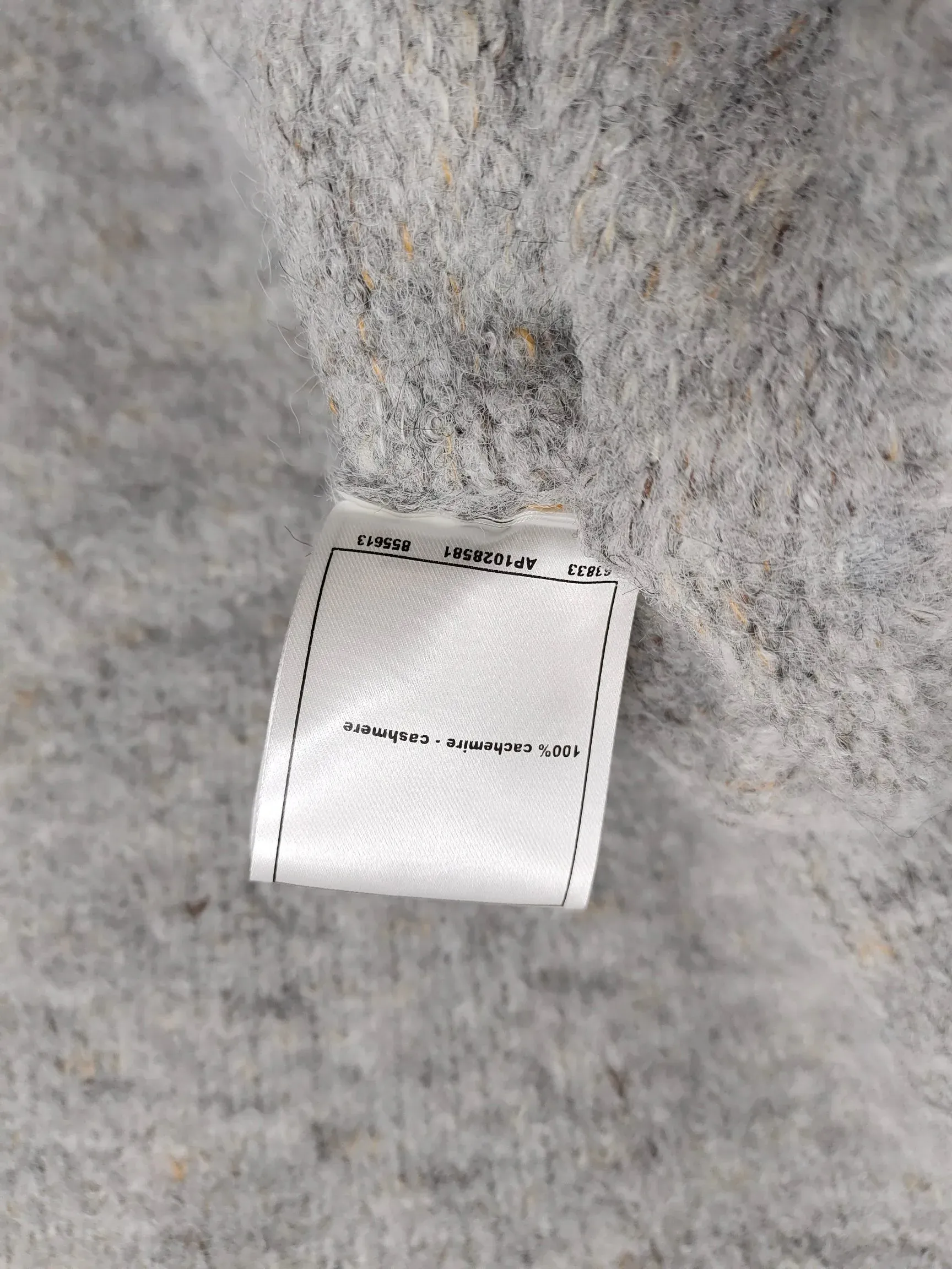 Джемперы И Свитеры Женские Chanel 790845