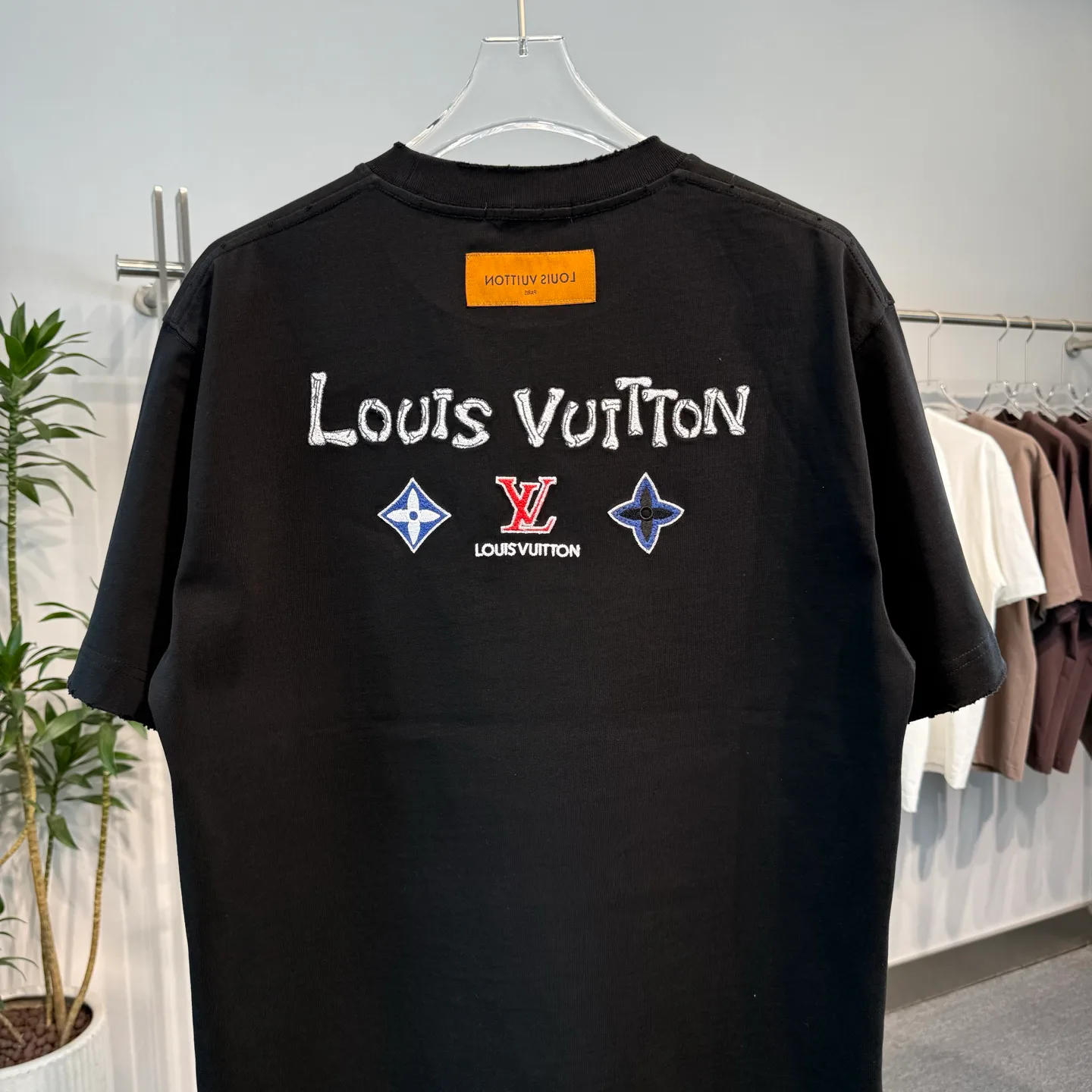 Футболки Женские Louis Vuitton 5059361