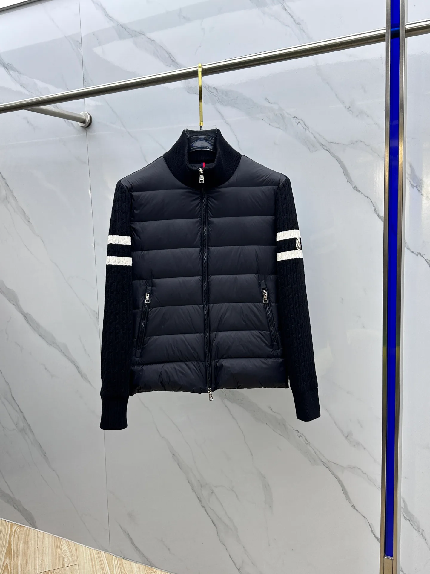 Куртки И Пуховики Мужские Moncler 514847