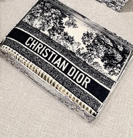 Шарфы Christian Dior 290048