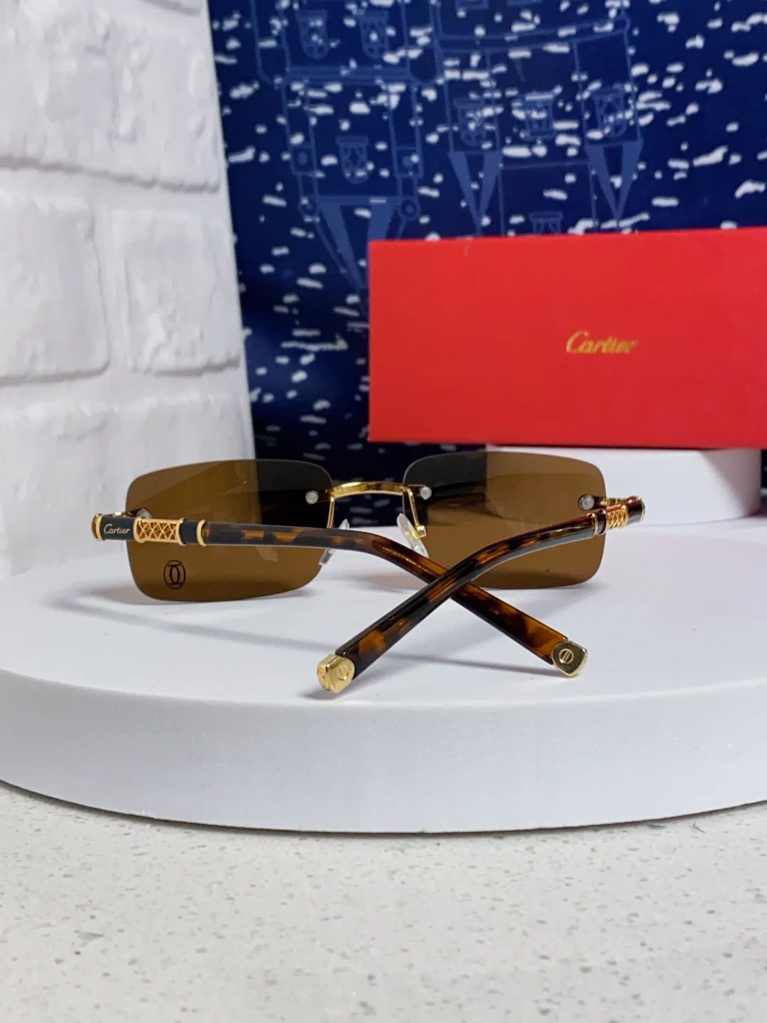 Очки Cartier 13135680