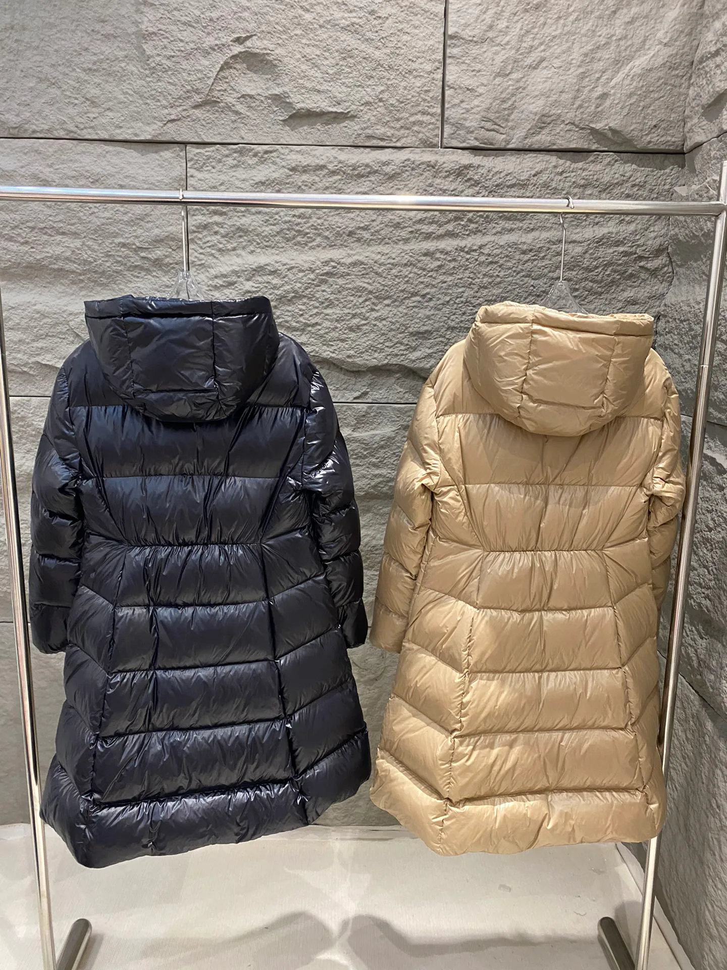 Куртки И Пуховики Женские Moncler 18729102