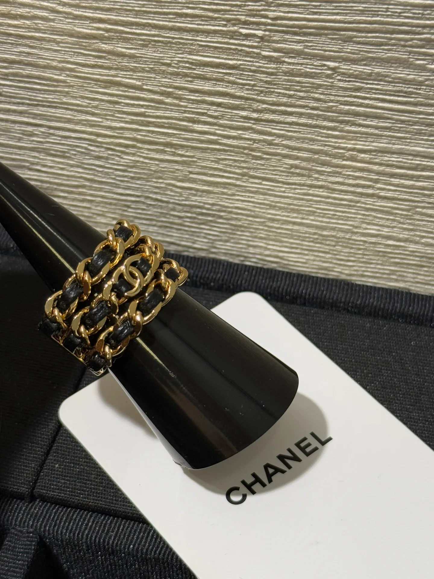Бижутерия Chanel 13547797