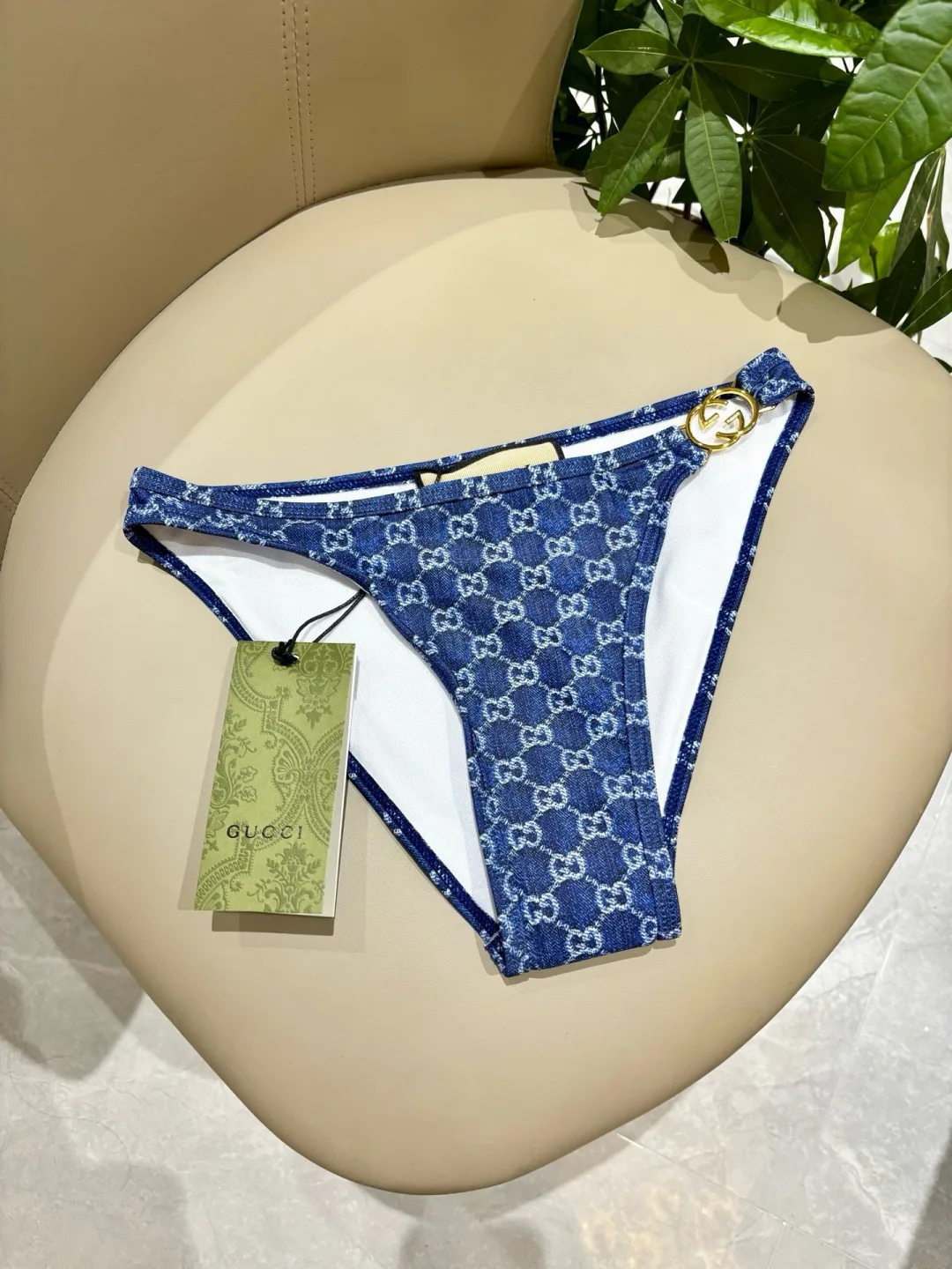 Купальники Женские Gucci 17646759