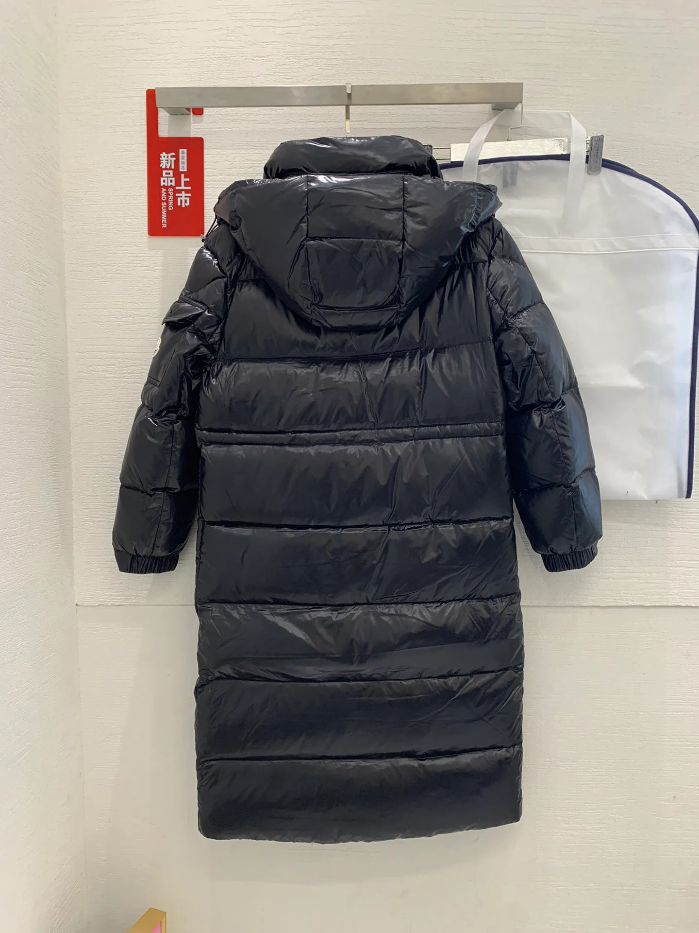 Куртки И Пуховики Женские Moncler 19296895