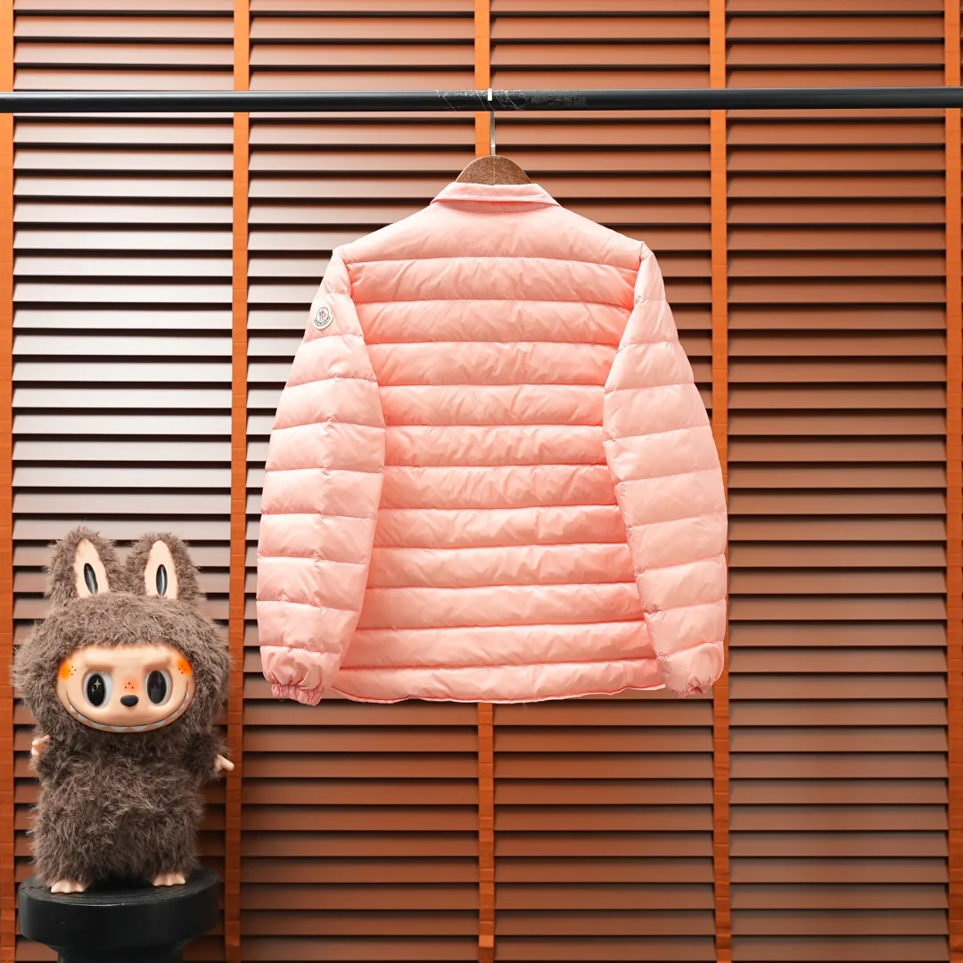 Куртки И Пуховики Женские Moncler 18455985