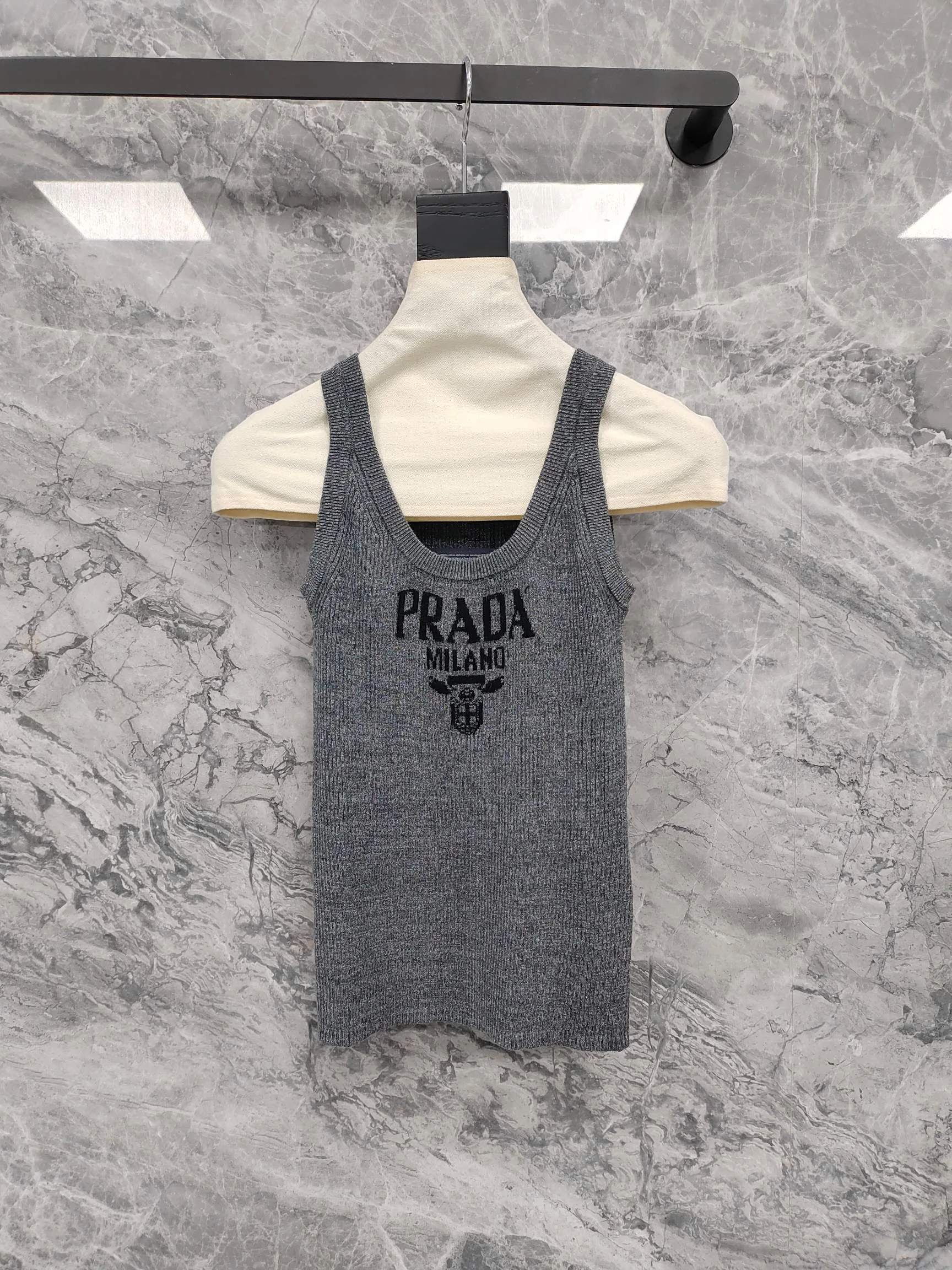 Топы Женские Prada 12609587