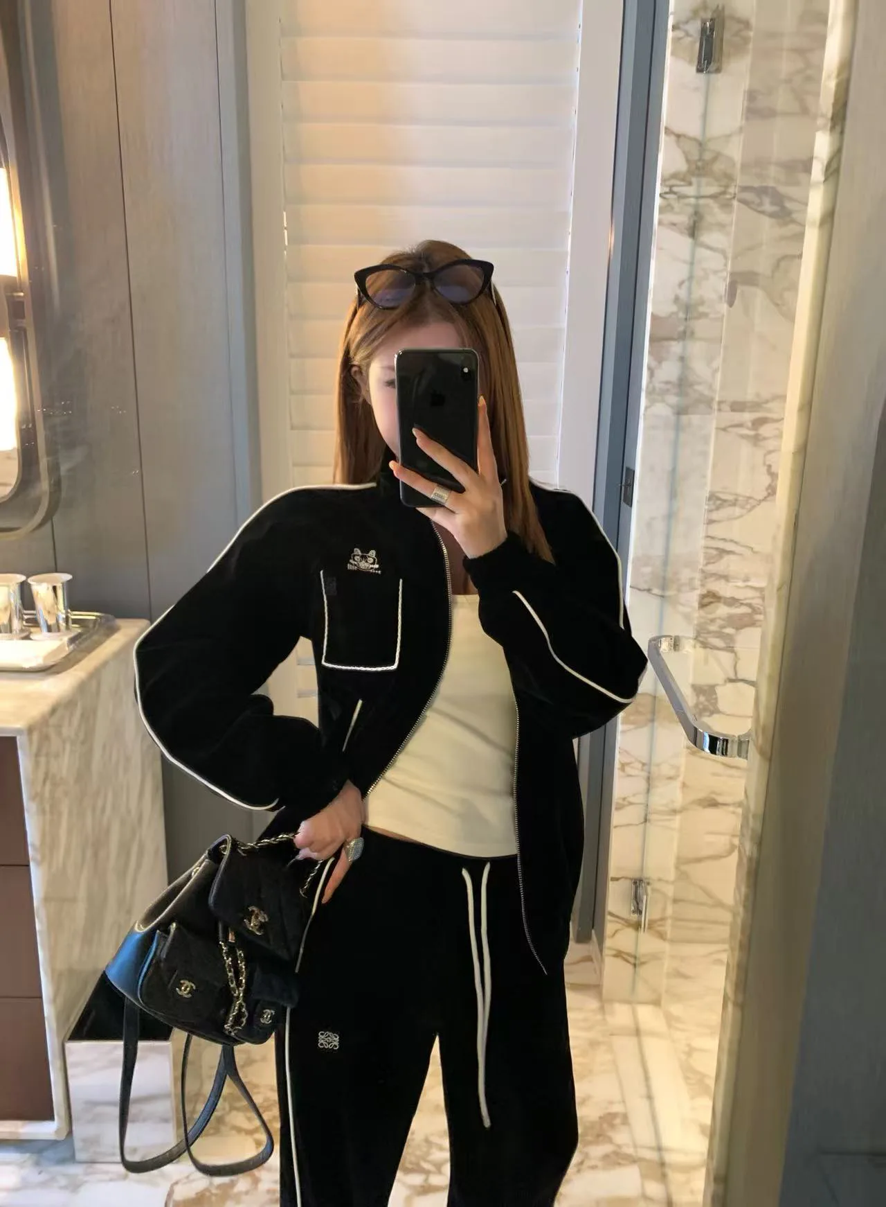 Костюмы Женские Loewe 934089