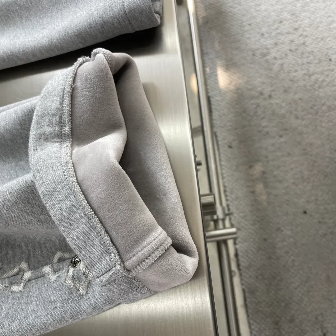 Брюки Мужские Chrome Hearts 1234986