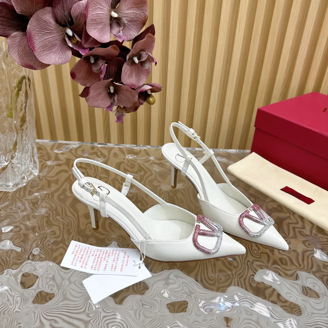 Туфли Женские Valentino 10015873