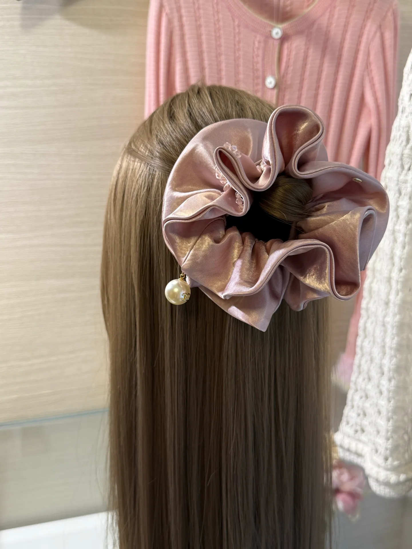 Платки Chanel 12940207