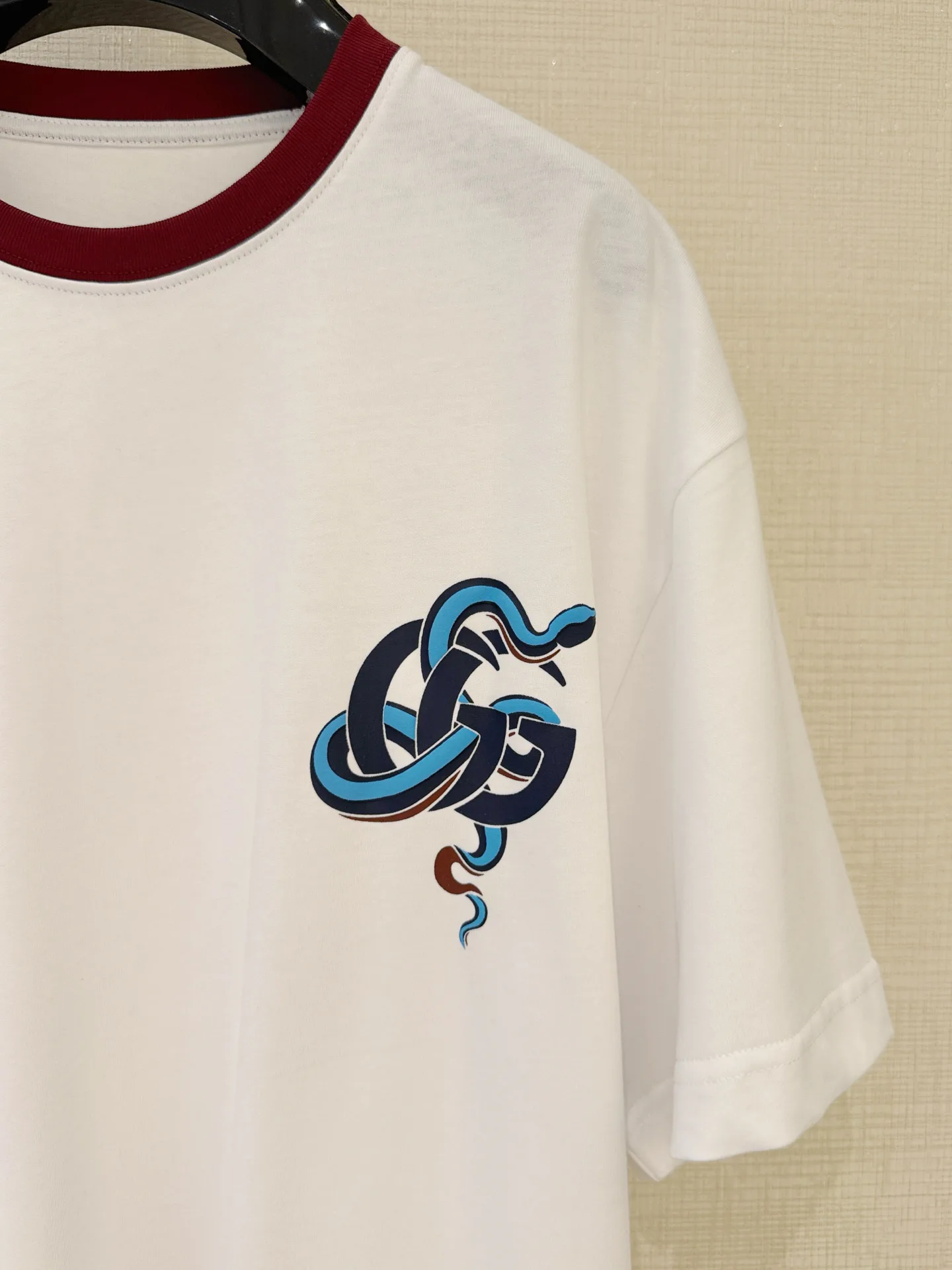 Футболки Женские Gucci 50935