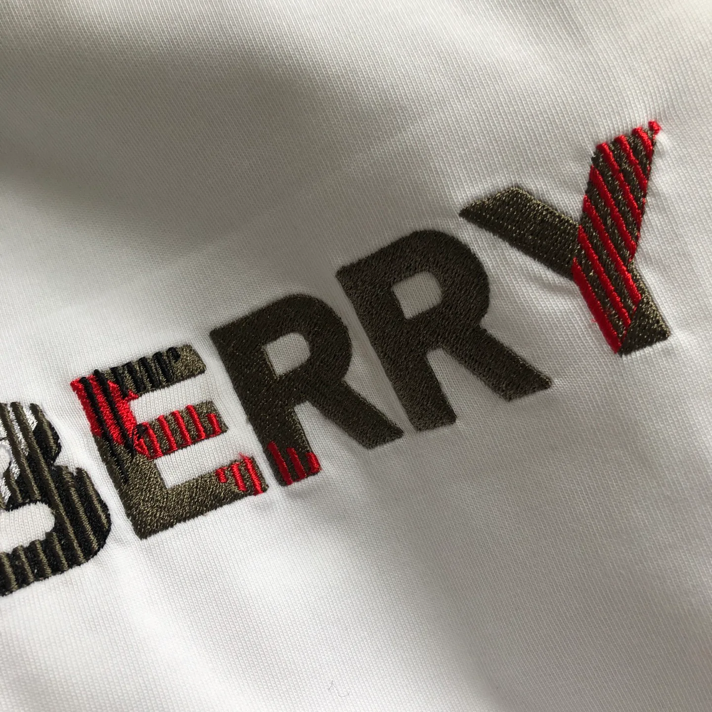 Футболки Женские Burberry 10937977