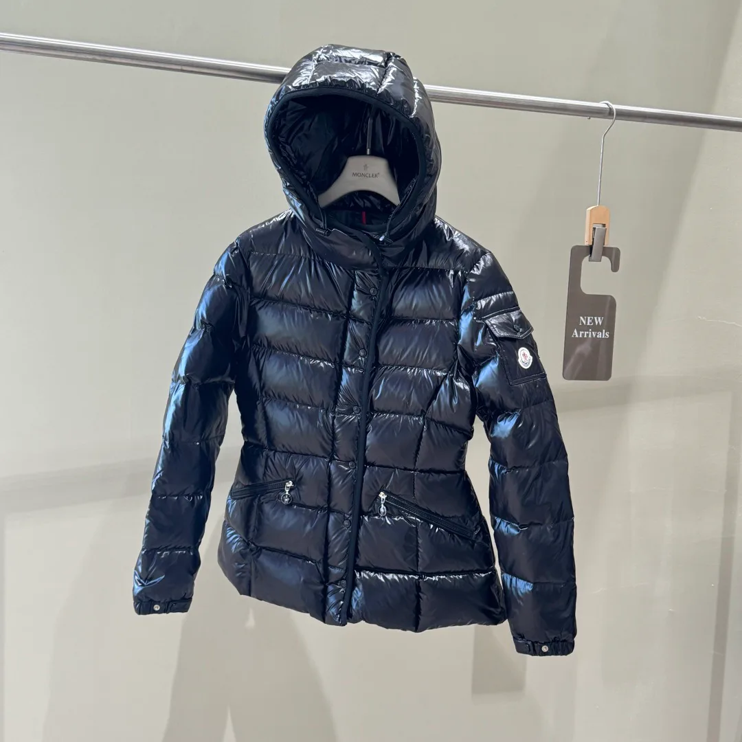 Куртки И Пуховики Женские Moncler 407298