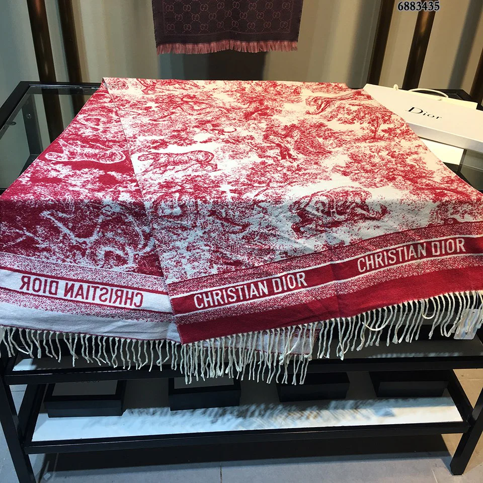 Шарфы Christian Dior 1242378