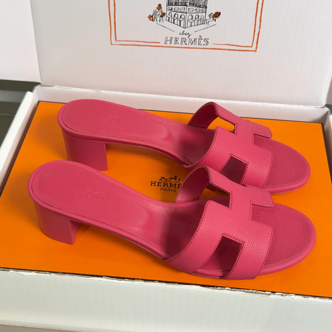 Сандалии Женские Hermes 12142658