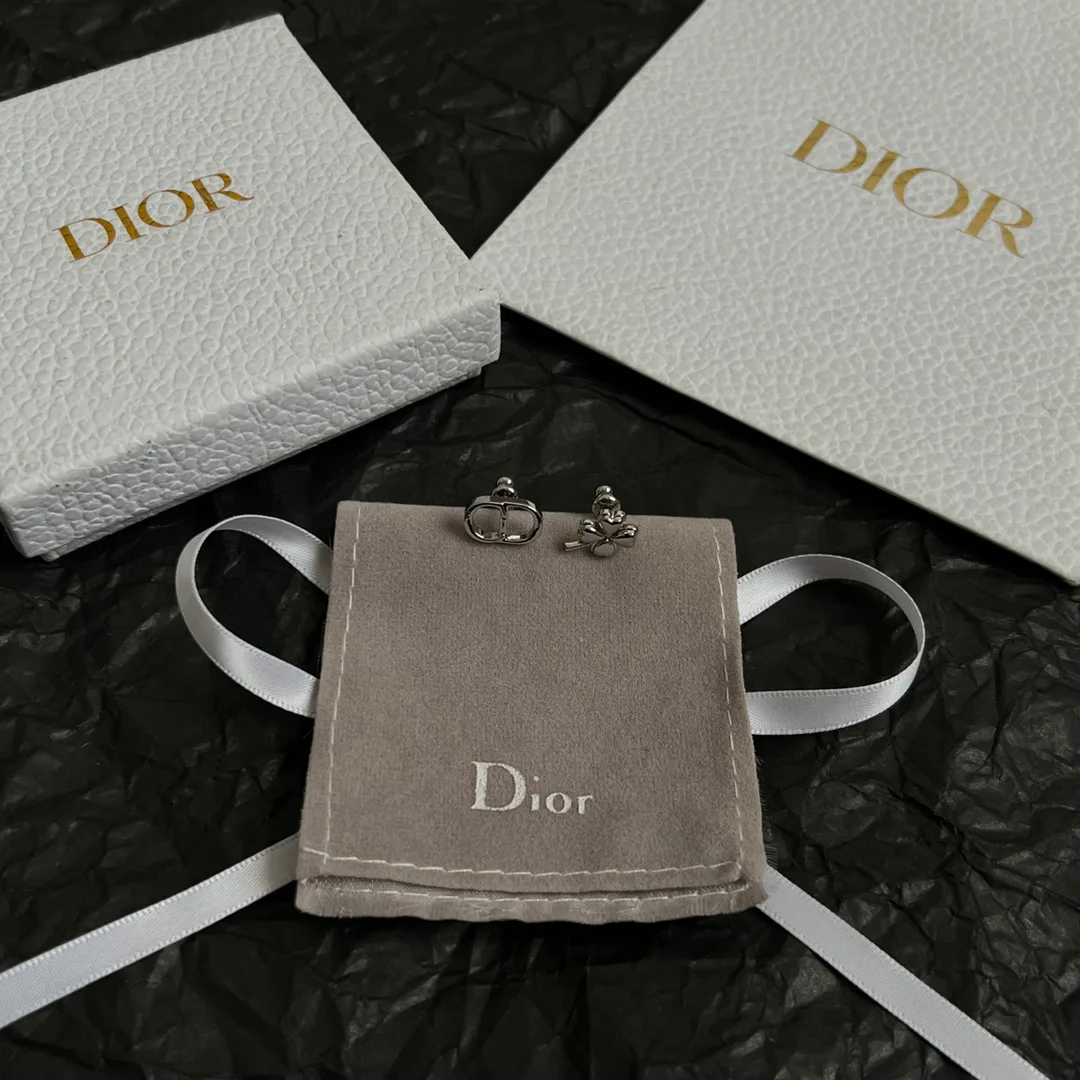 Бижутерия Christian Dior 4613712