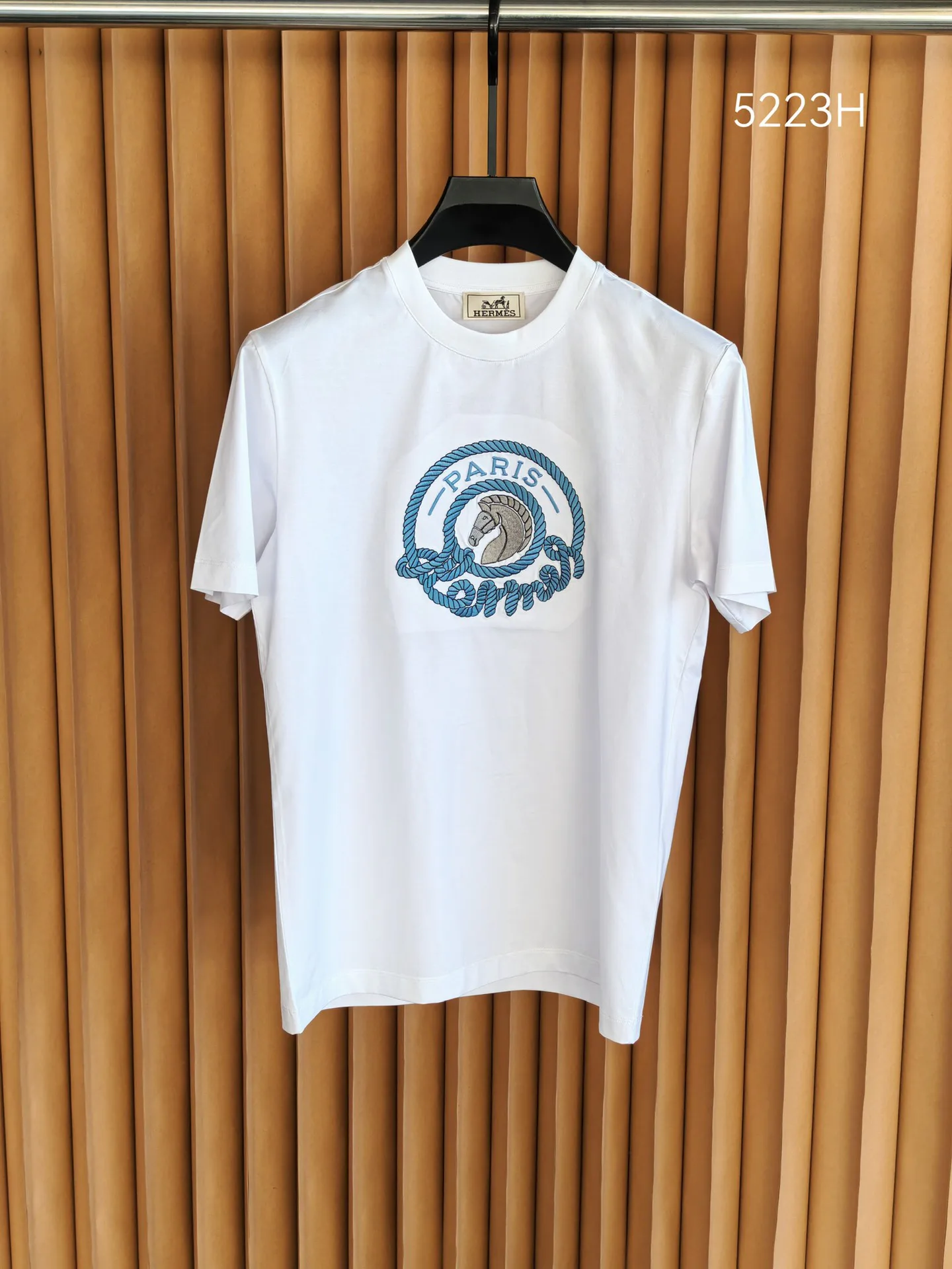 Футболки Мужские Hermes 11540740