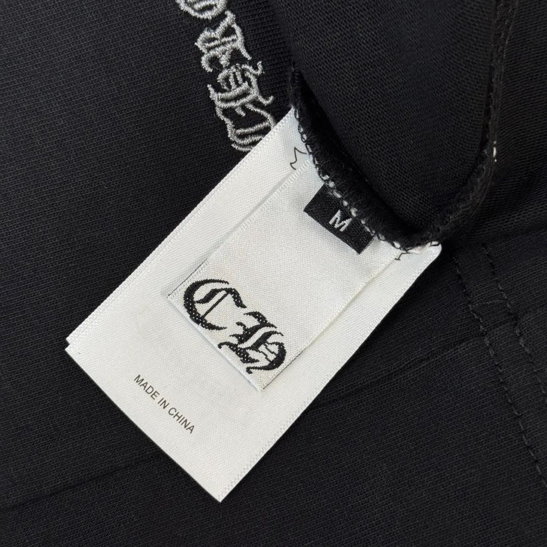 Футболки Женские Chrome Hearts 10438932