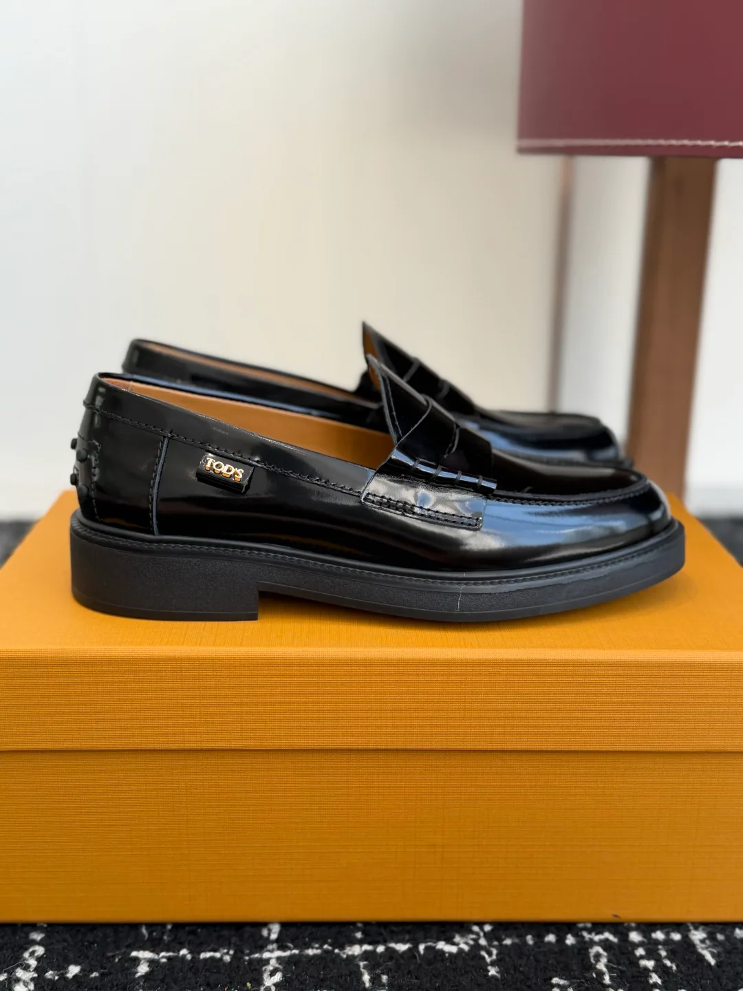 Лоферы И Мокасины Женские Tod's 18309200
