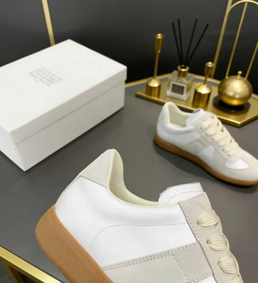 Кроссовки Женские Maison Margiela 18561978