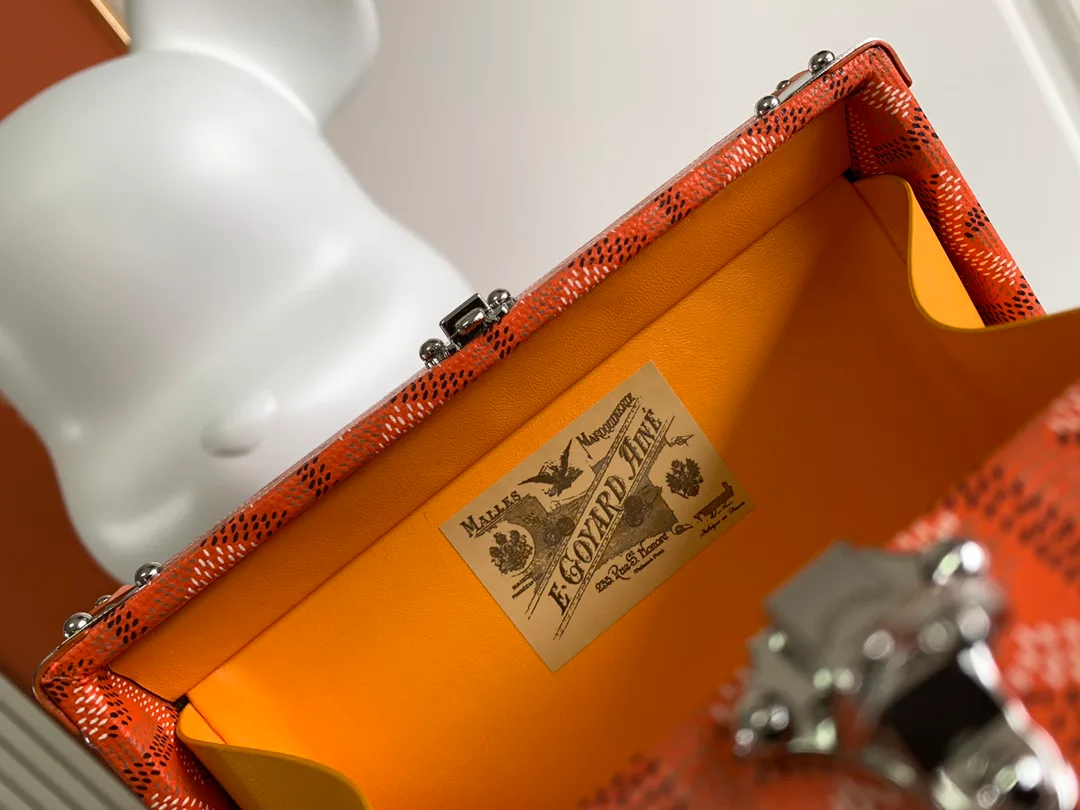 Клатчи Женские Goyard 5886032