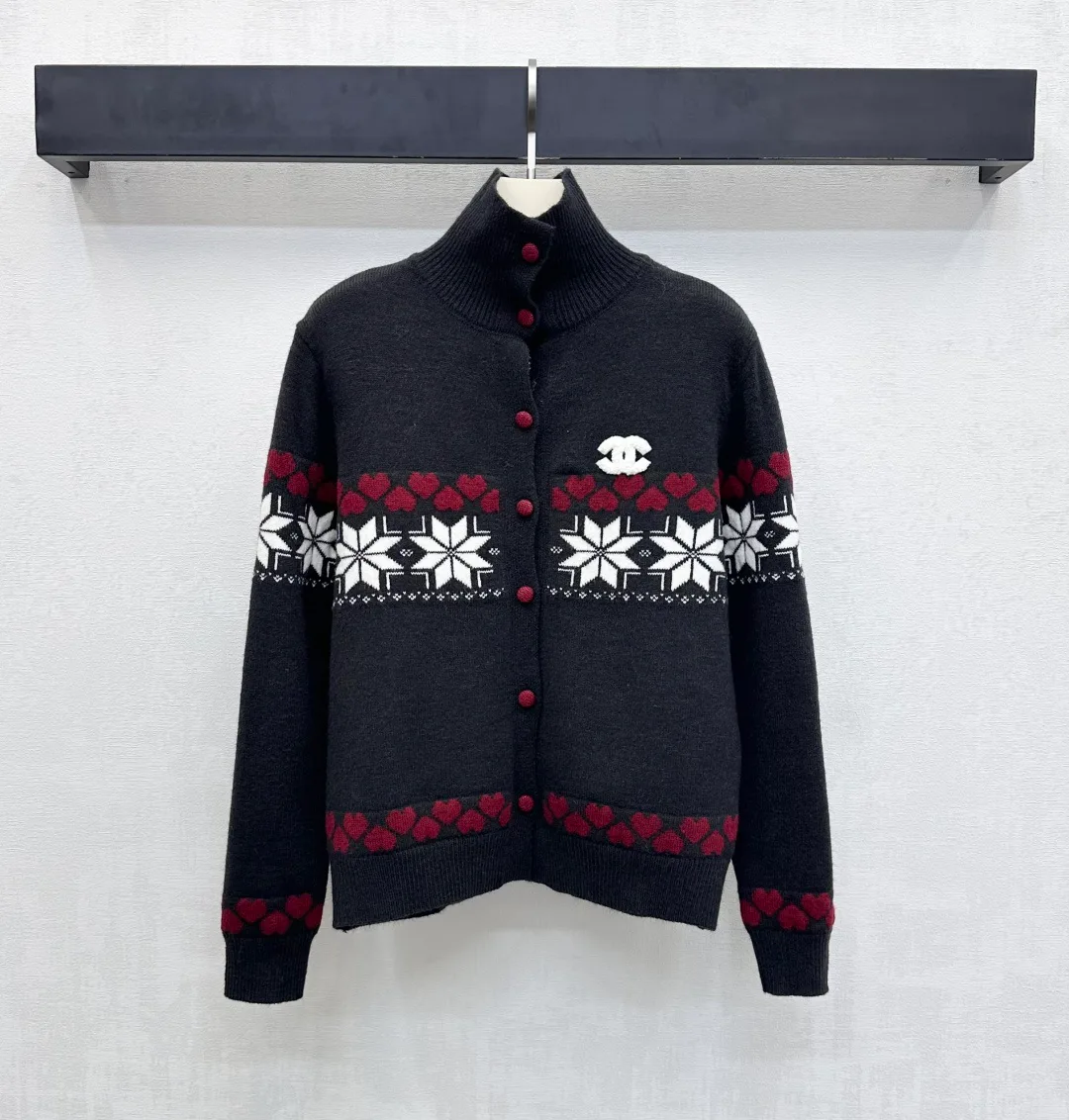 Джемперы И Свитеры Женские Chanel 1236696