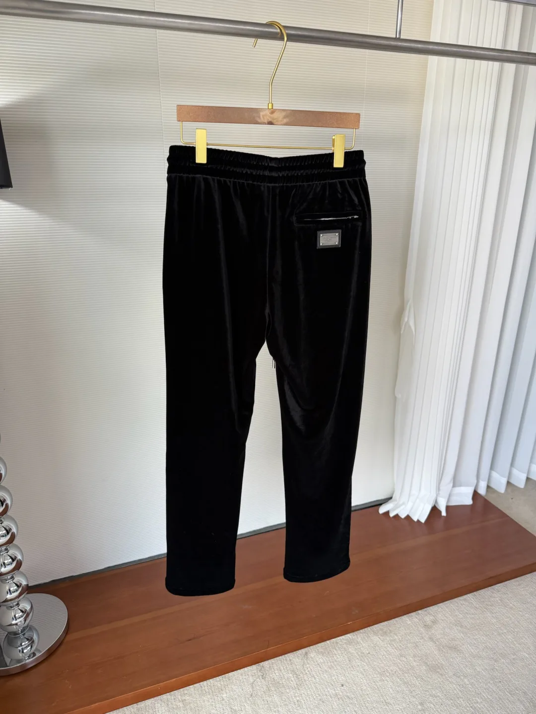 Брюки Женские Dolce & Gabbana 1003825