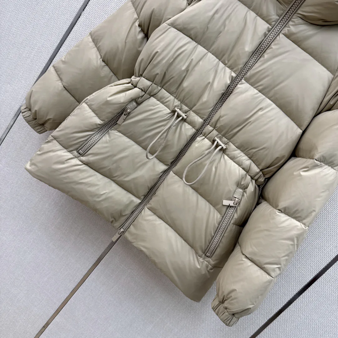 Куртки И Пуховики Женские Burberry 18043182