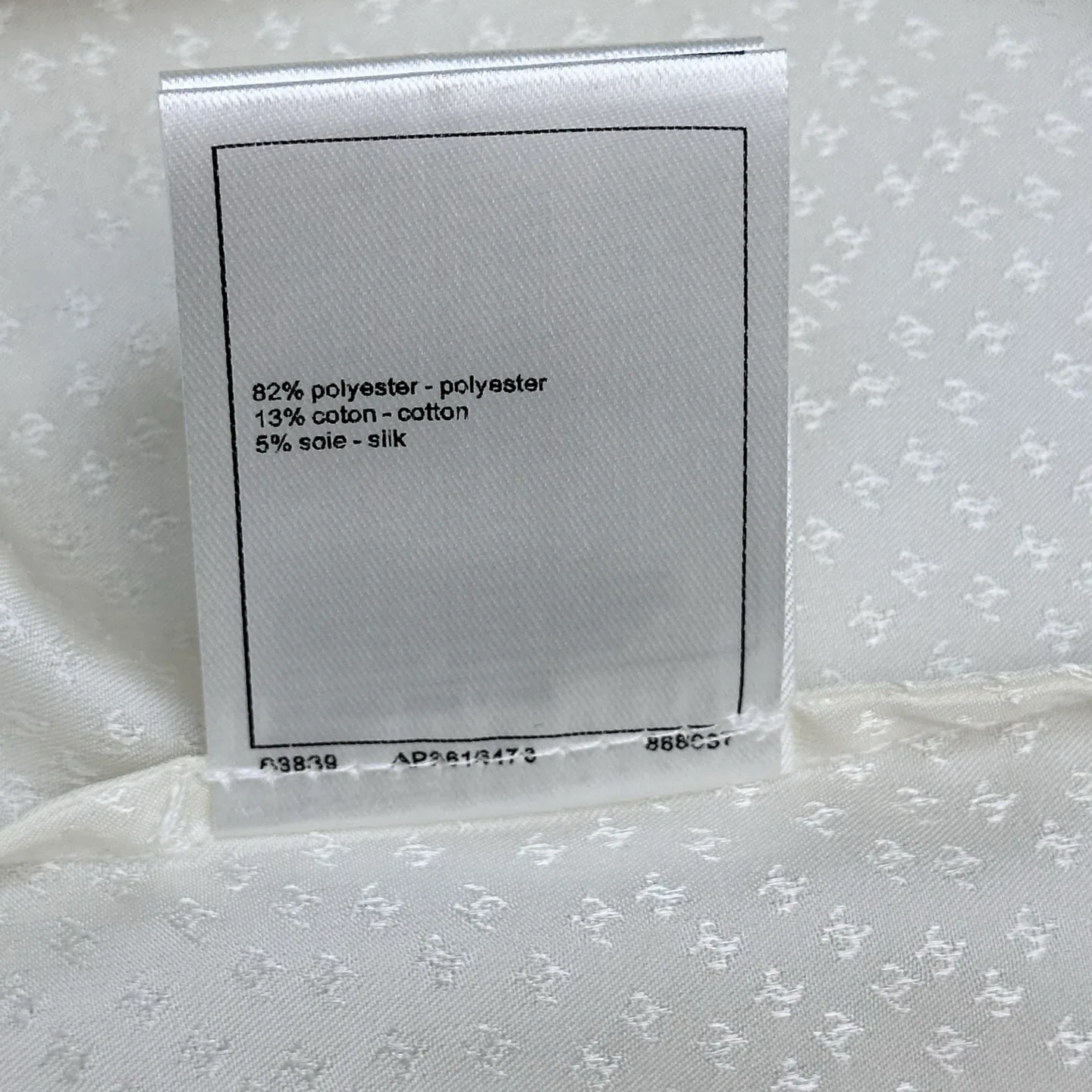 Рубашки Женские Chanel 11673953