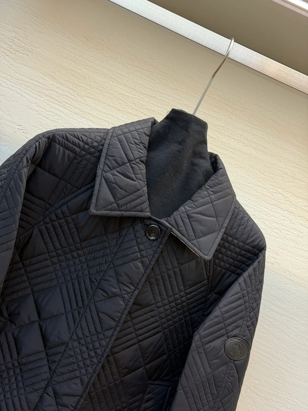 Куртки И Пуховики Женские Burberry 19038414