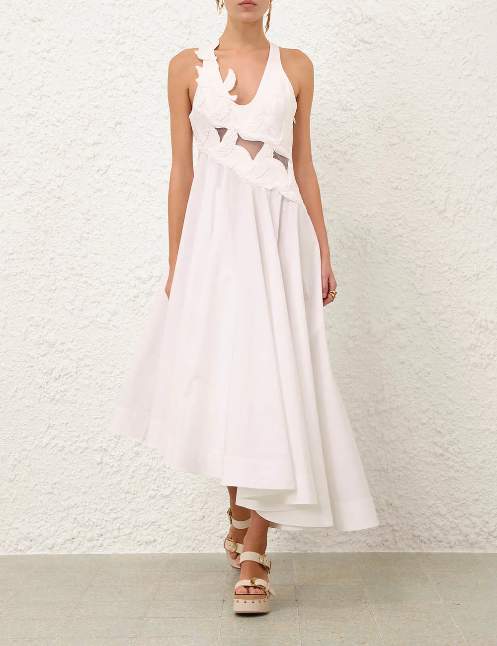 Платья Женские Zimmermann 17450880