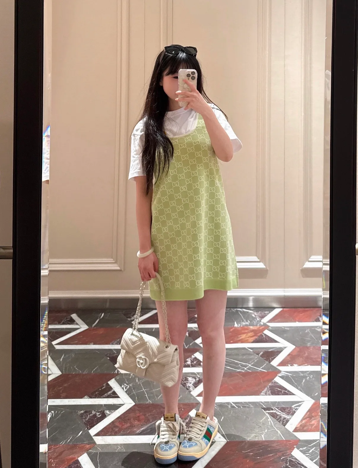 Платья Женские Gucci 11742511