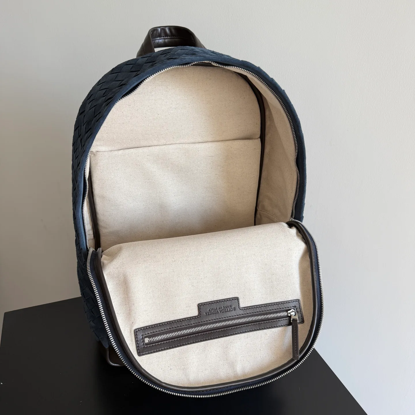 Рюкзаки Женские Bottega Veneta 18974436