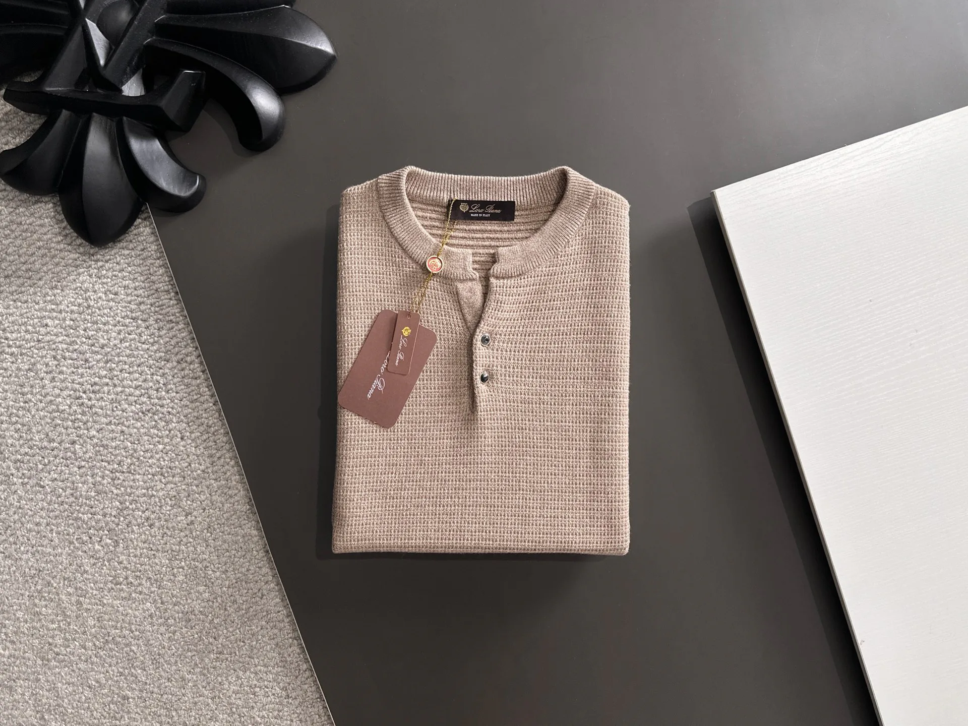 Футболки Мужские Loro Piana 13190961