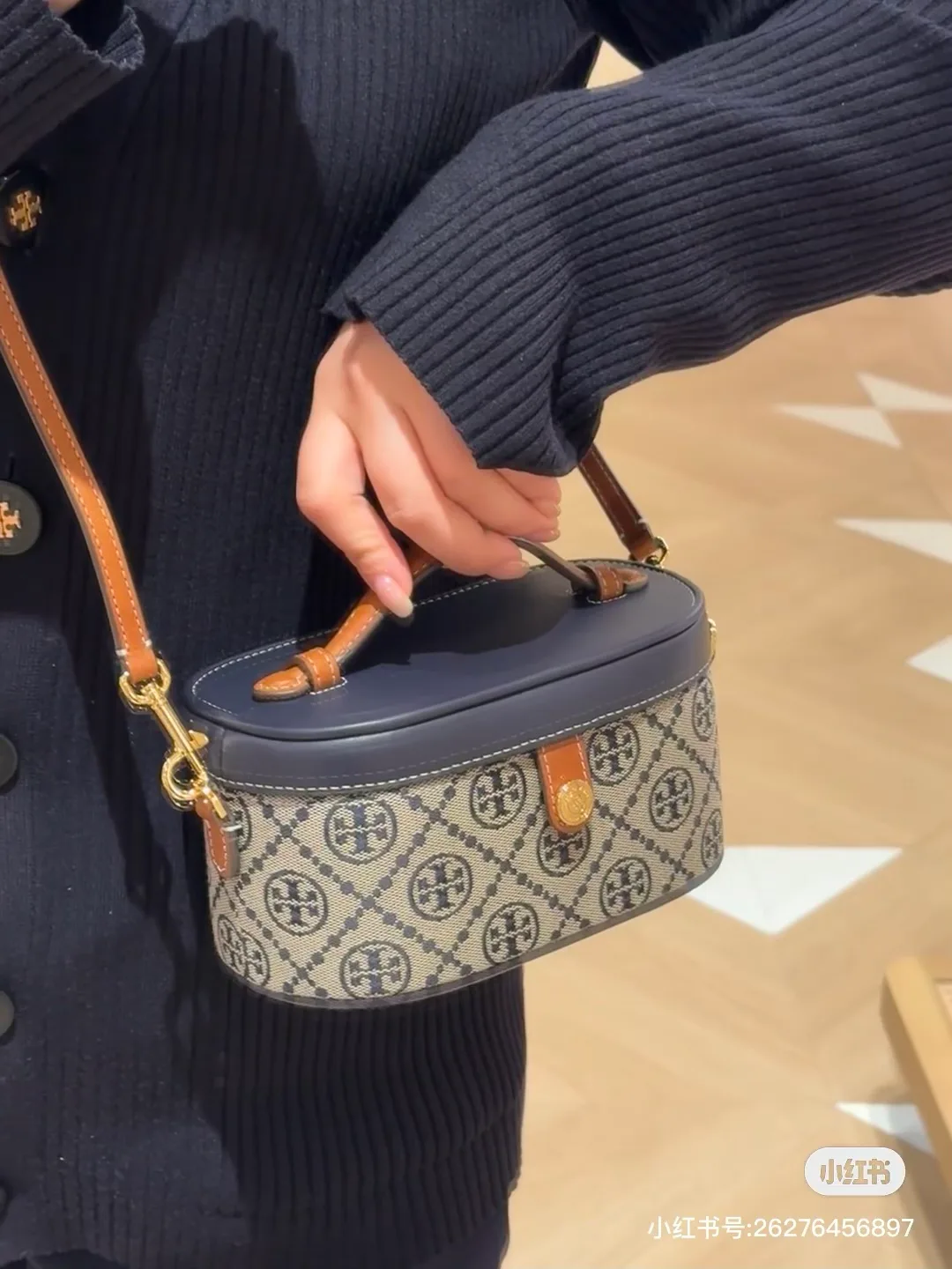 Сумки На Ремне Женские Tory Burch 24476