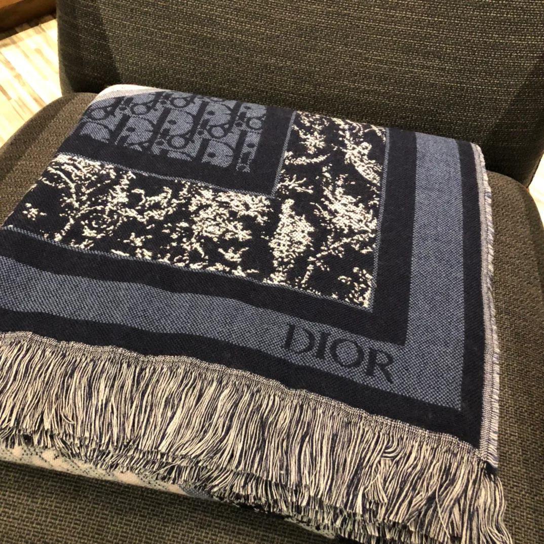 Шарфы Christian Dior 290070