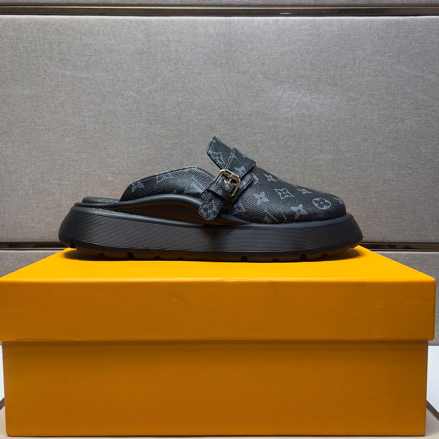 Мюли И Сабо Женские Louis Vuitton 74022