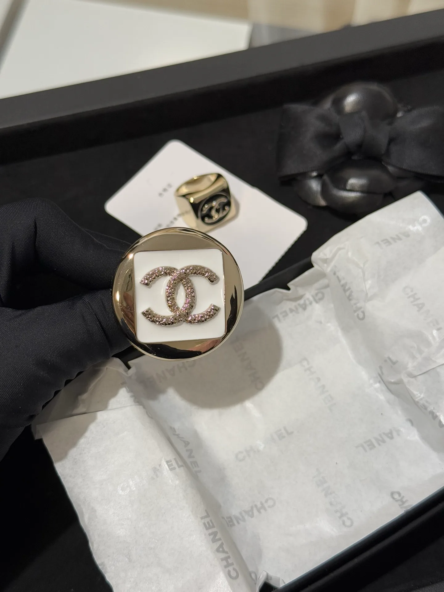 Бижутерия Chanel 3931964