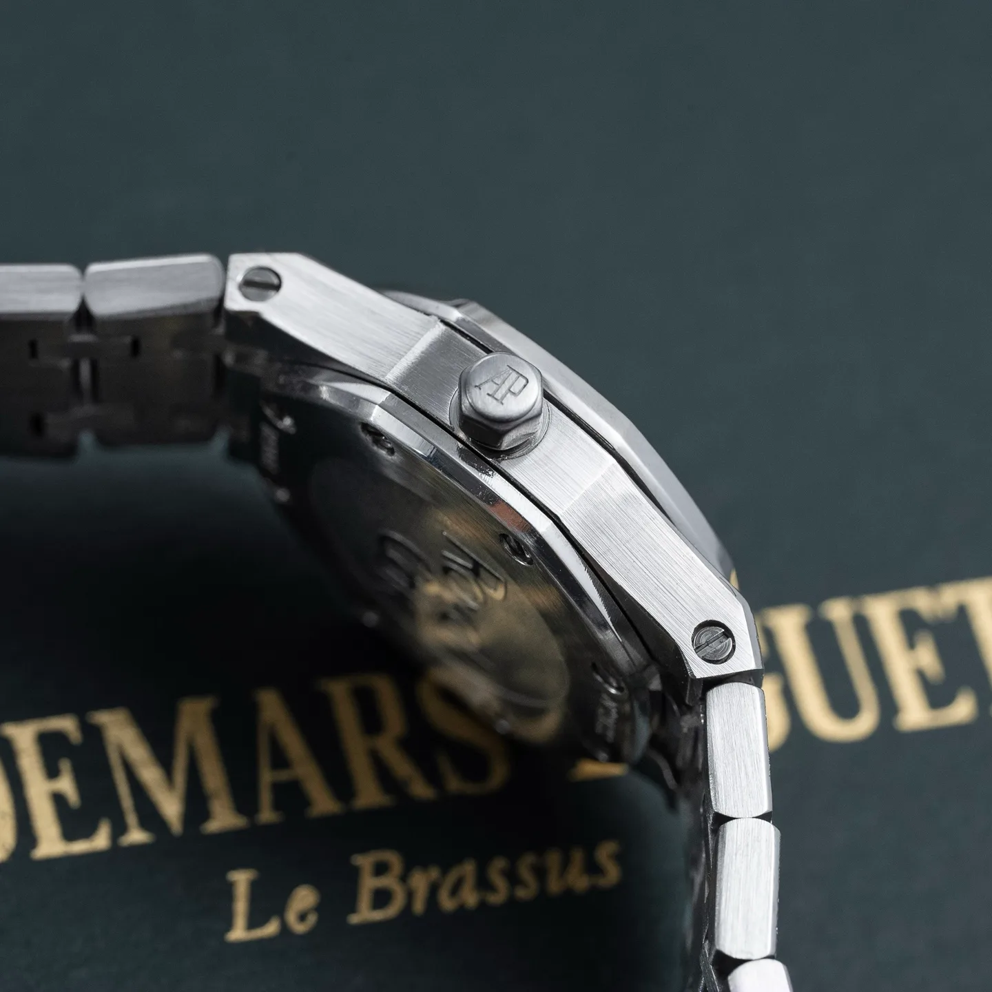 Часы Женские Audemars Piguet 14081162