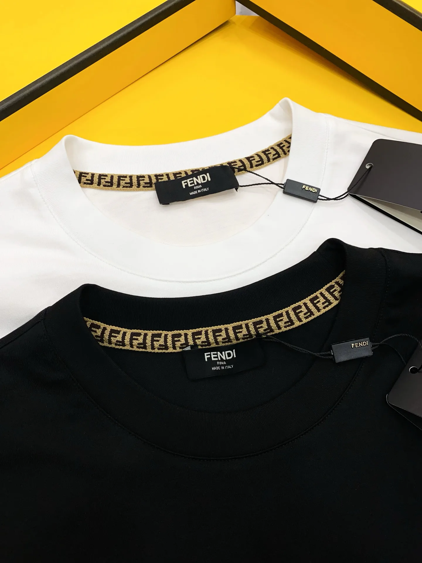 Футболки Мужские Fendi 13441669