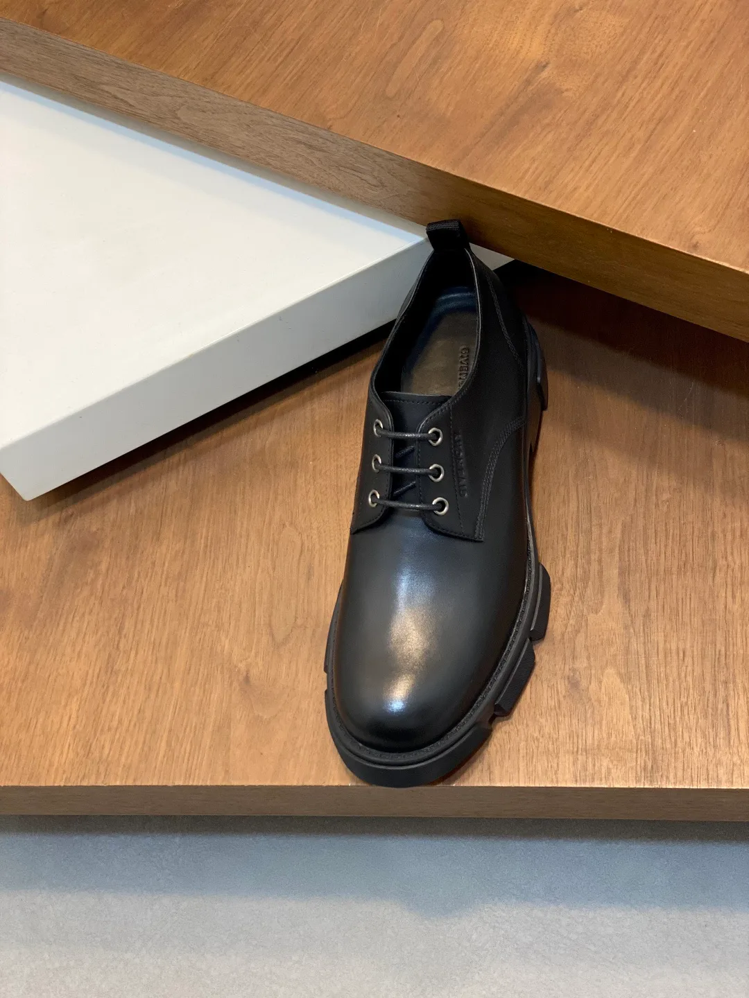 Лоферы И Туфли Мужские Givenchy 4489319