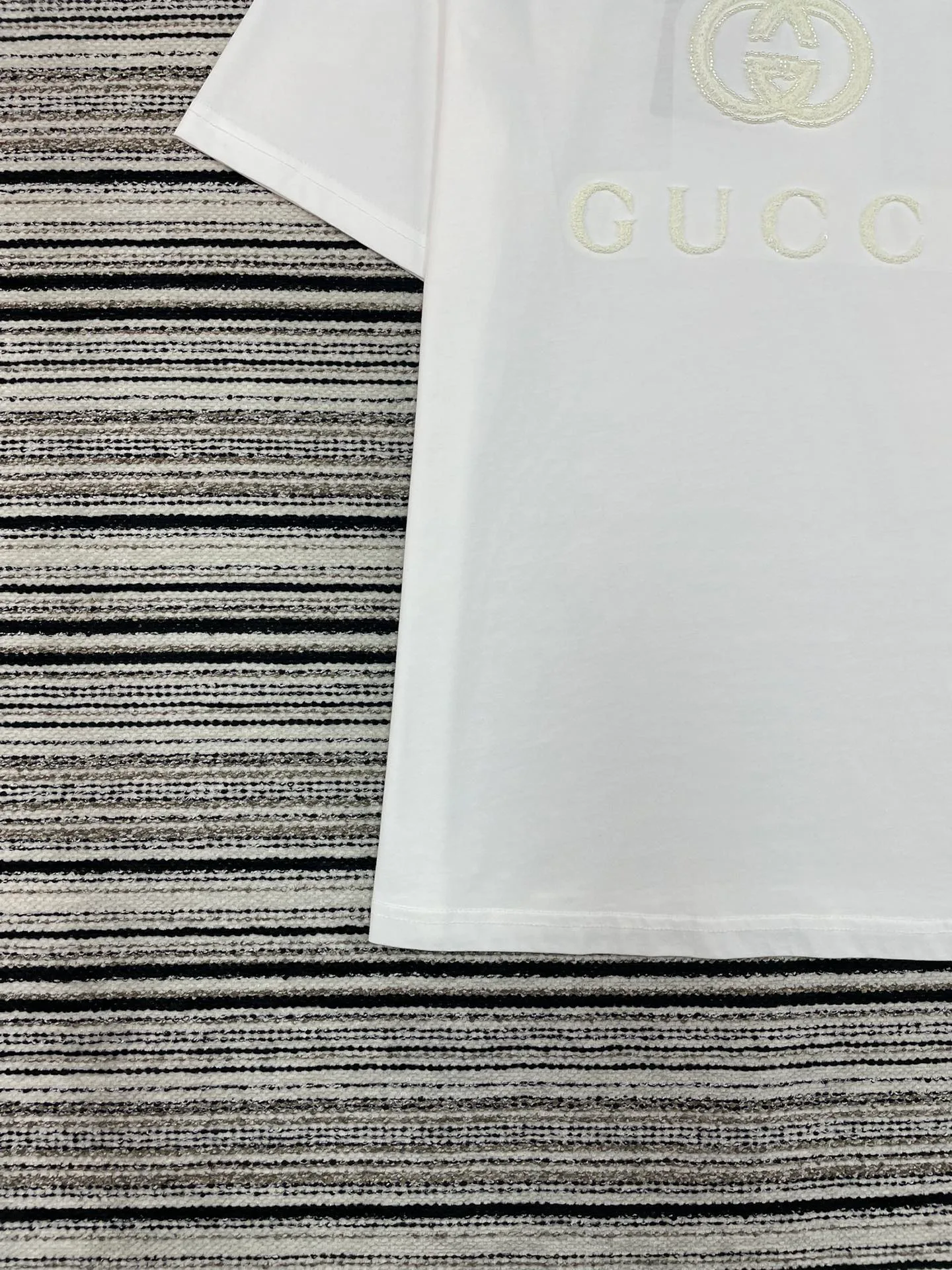 Футболки Женские Gucci 3924335