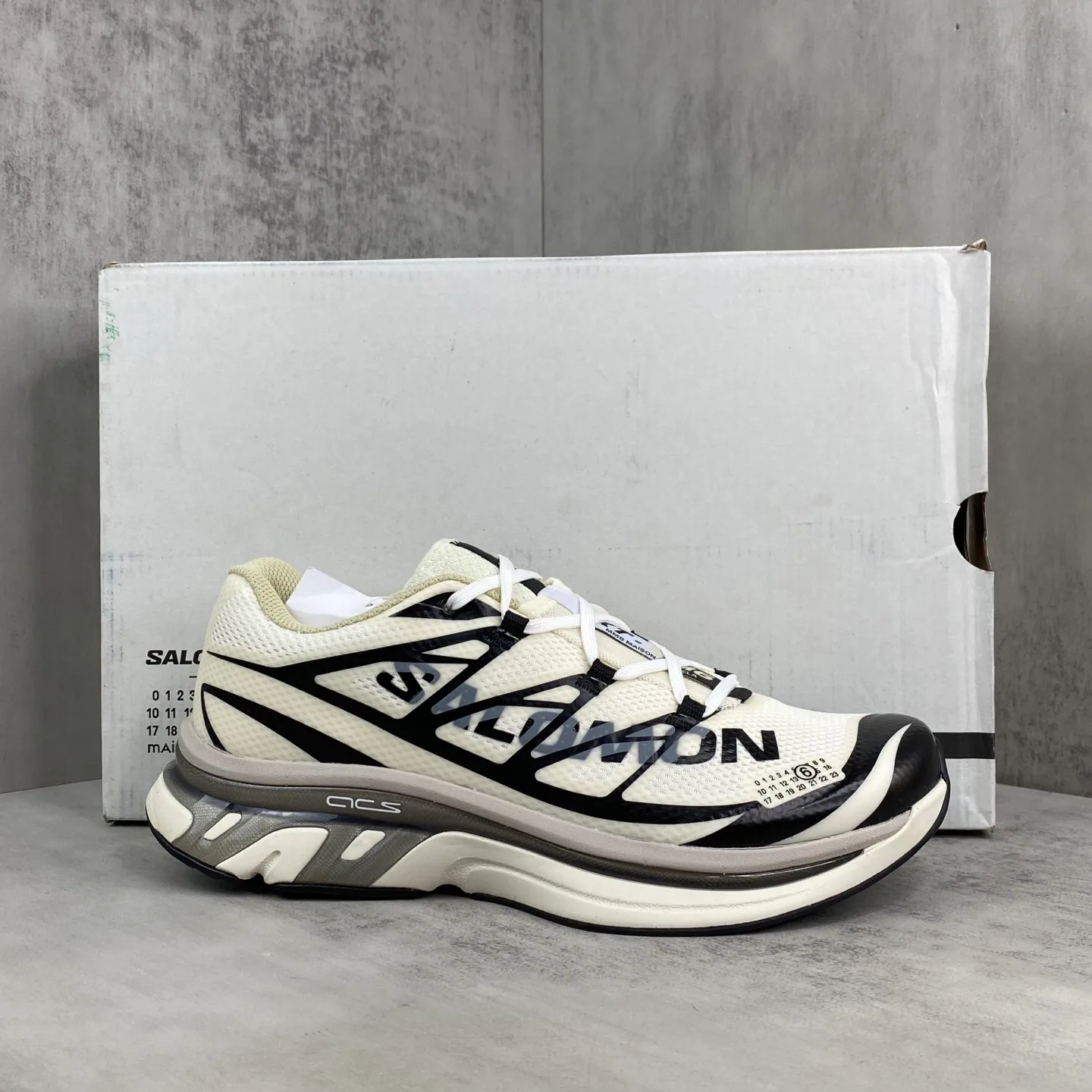 Кроссовки Женские Salomon 374027