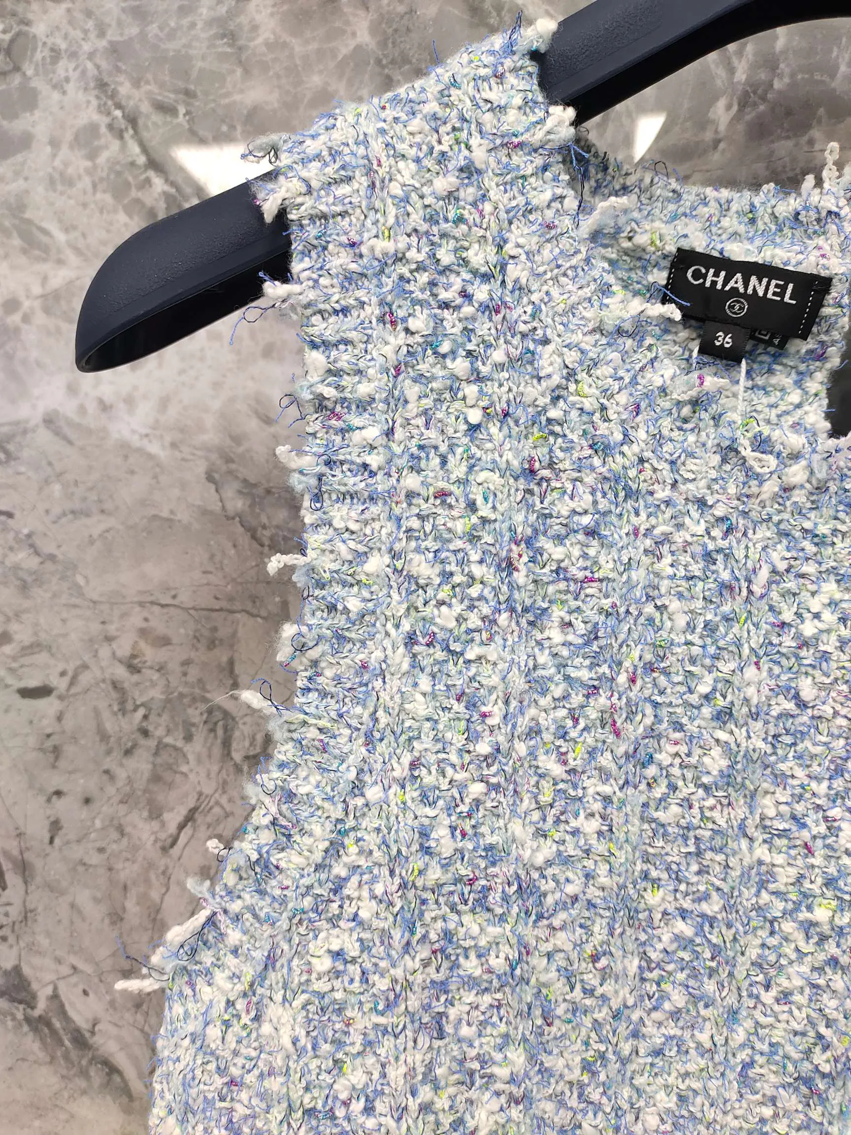 Жилеты Женские Chanel 11186714