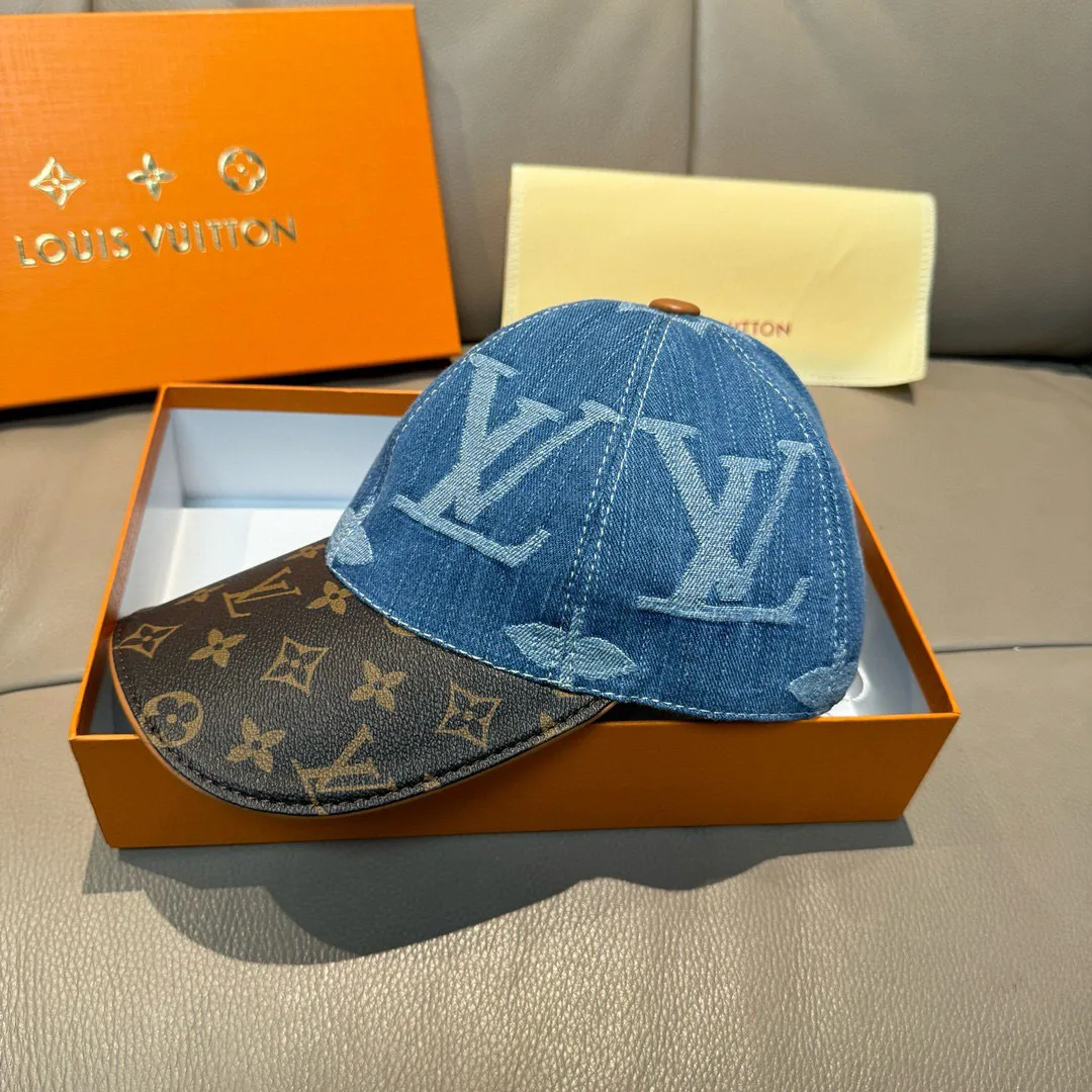 Головные Уборы Louis Vuitton 4549982